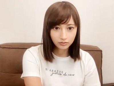 【受付嬢×乱交】清楚で上品な超絶美人受付嬢27歳が真っ赤なエロ下着で次から次へと勃起チンポで激ピスされイキまくる!