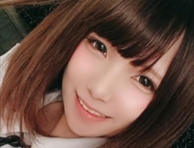 【小悪魔JD】某有名人に激似な責めるの大好き美少女JDの生意気マンコに極太チンポ挿入しガン突きでイカせる♥