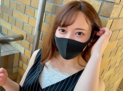 【地方妻26歳】「恥ずかしいよぉ」強烈に可愛い元アイドルの地方人妻が旦那に内緒でラブホでクンニでイキ他人棒をしゃぶり!