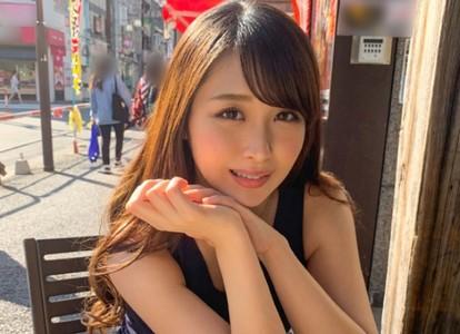 【激カワ×ハメ撮り】『この子がオナニー潮吹き!』半端なく可愛い長身スレンダー美女が可愛い下着を履いてホテルでハメ撮り!