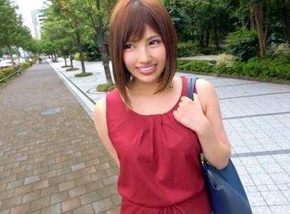 【美人ホステス】『自分のお店を持ちたくて...』開業資金作りの為にAV出演する美人ホステス23歳をホテルでパコる♥