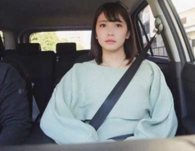 【巨乳人妻】玩具オナニーが大好きな巨乳美人妻27歳れなさんと温泉旅行で不倫エッチ♡