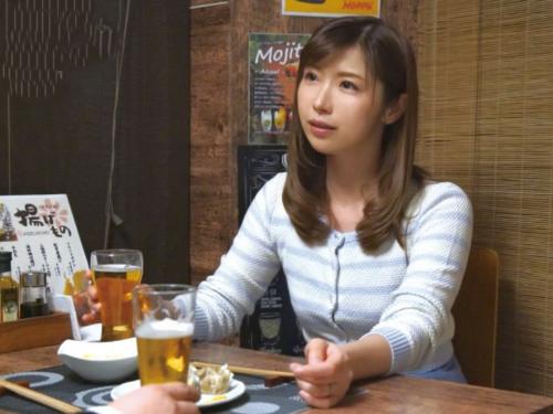 【相席おばさん】「恥ずかしいけど..エッチしたくて..」居酒屋で呑んでいた美熟女奥様40歳を部屋に連れ込みセックスを盗撮