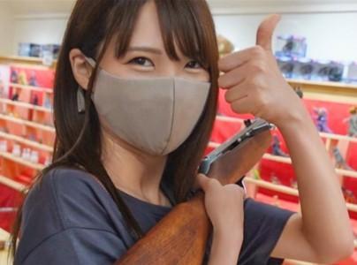 ※流出撮影！【美少女JD】半端なく可愛いJDカップルの旅行先でのエッチが流出！可愛い声で喘いでいます♥