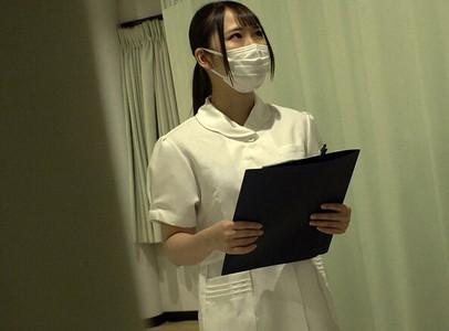 【美人看護師×中出しレイプ】「この女...犯してヤル...」院内でも評判な巨乳看護師に眠剤と興奮剤を盛り中出しで犯す!