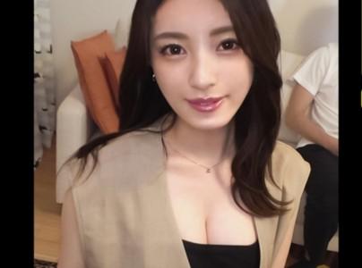 【巨乳美女×NTR】可愛いピンクのパンティを履いた自慢の巨乳彼女を信頼している友達に満を持して寝取らせてみたら凄かったw