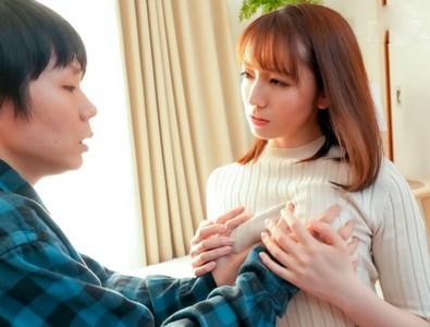 【爆乳姉×中出し】3分胸を揉ませれば家事をこなしてくれる弟とズボラな爆乳姉が3分を越し中出しセックスにまで発展!
