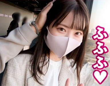 【可愛い子】＜レンタル彼女＞「おちんちんシコシコするの好き♥」ノリが良くて可愛い看護学生をレンタルしホテル手コキフェラ♥