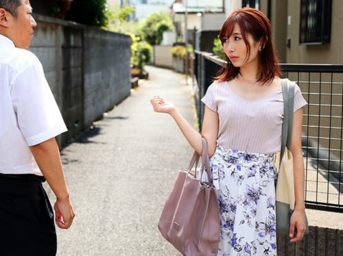 【スレンダー美女】久しぶりに再会した大学教授と汗だくセックスをしイキまくる美女