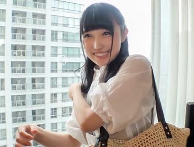 【広告代理店の営業女子】可愛いフルバックパンティを履いたロリ顔OL25歳をナンパしホテルで勃起チンポをキツマンに挿入!