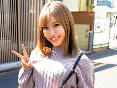 【ギャルJD×童貞おじさん】「えwもうイッちゃったの...?」可愛いお嬢様ギャルJDが早漏童貞おじさんと騎乗位セックス!