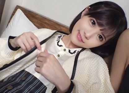 ※流出動画【美少女×中出し】人気Ti●T●kerカップルの中出しハメ撮り動画が流出!ショートカットの可愛い美少女がエロい