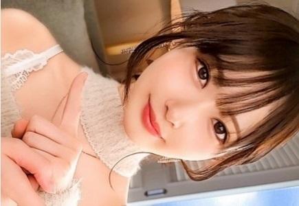 【素人×ナンパ】T☆kTokでやらしい投稿をしているアイドルのような美少女をナンパしキツマンに中出し挿入する！