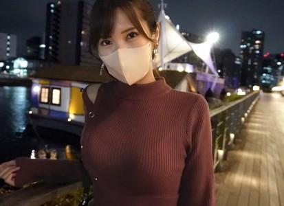【ドM美人妻×中出し】「お尻叩いてーｯ!」アブノーマルプレイでしか満たされない変態人妻が極太他人棒で激ピスされイキまくる