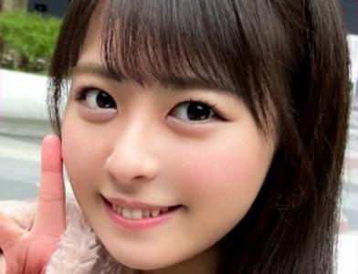 【美少女×女子大生】美少女理系JDが自作オナホを製作しイケメンでお試ししながらパンスト直履きで勃起チンポ挿入♥