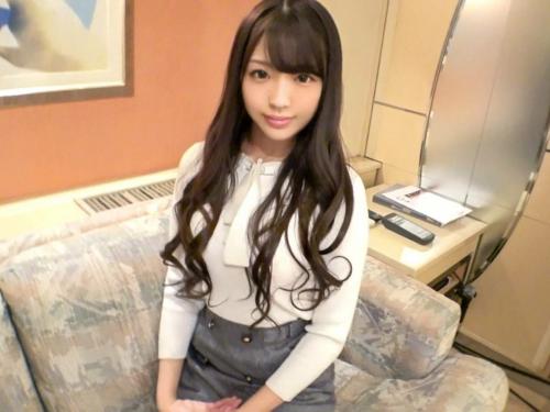 【激カワ女子大生】『エグいくらい可愛い!』スタイル抜群高身長スレンダーJDのエロおマンコを勃起チンポで激ピスしイカせる!