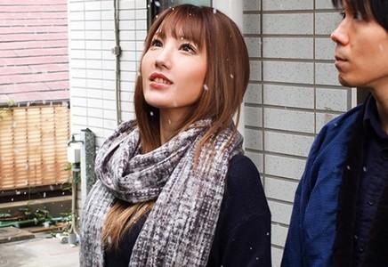 【ダブル不倫】＜天海つばさ＞大好きだった従姉妹の巨乳ギャルお姉ちゃんと久しぶりに再会しダブル不倫をしてしまう!