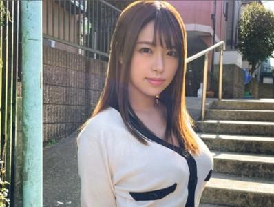 【巨乳JD】あどけなさと大人っぽさが入り混じるフェロモン全開巨乳JDとセフレがバチバチのエッチ♥