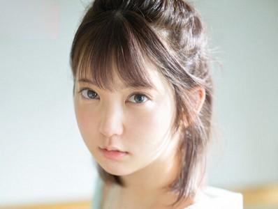 【AVデビュー】＜四宮ありす＞強烈な美少女!ちょっと前までTVでも活躍していた本物芸能人がAVデビューし顔射される!