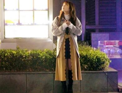 【スレンダー美少女】看護師をする23歳美少女が出会いがなく溜まりに溜まった性欲をぶつけにAV出演！ドスケベぶりを発揮する