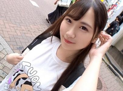 【巨乳女子大生×ナンパ】半端なく可愛いロリ系巨乳JDをナンパしてホテルでギンギンの勃起チンポをキツマンにぶち込む！