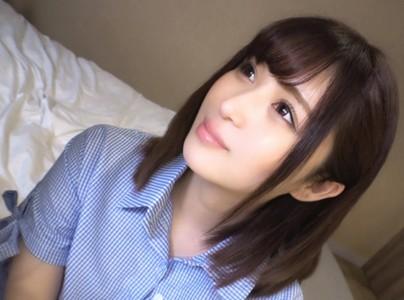 ※個人撮影！【美少女×中出し】ドMな半端ない美少女お嬢様にボンテージコス・首輪・手錠をかけて中出し挿入！