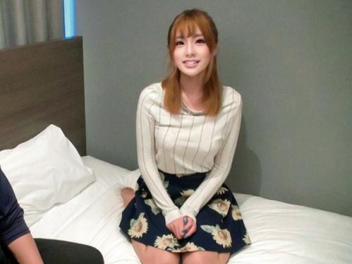 【美人JD×童貞君】強烈に可愛いJDが童貞君の包茎チンポの皮を剥きジュボジュボフェラから中出し筆下ろしセックス!