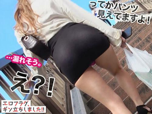 【巨乳ギャル】やらしい下着を履いたフェロモン全開の巨乳白ギャルがオナニー潮吹きから極太チンポでエロマンを激ピスセックス!