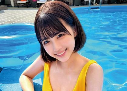 【未成年インフルエンサー】『主観フェラ顔天使過ぎる!』SNSで大人気の美少女インフルエンサー19歳とホテルイン!