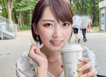 【人妻×女教師】「ホスト通いが止められなくて...」ホストにドハマりした美人女教師人妻がやらしい黒下着で白昼不貞行為!