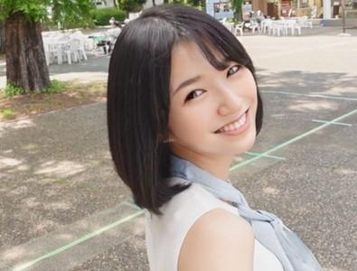 【美少女】こんな美少女がパンティ脱いだら剛毛！しかもドすけべ！このギャップはかなりエロいです♥