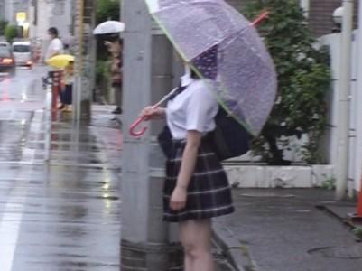 【JK円光】「エッチとお金が好き♥」スレンダー美少女JKがブルマ姿で大好きな勃起チンポとお金を得る!