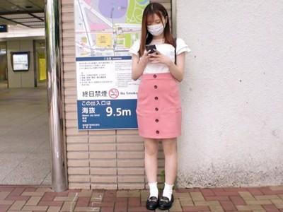 【スレンダー美少女】彼氏に浮気され別れたばかりのスレンダー美少女がバイブで責められイキ極太チンポ挿入で更にイキまくる!