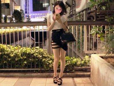 【巨乳美容部員】「他の人より性欲が強くて...」色気ムンムンの巨乳美容部員28歳が下着姿バイブオナニーから勃起チンポ挿入