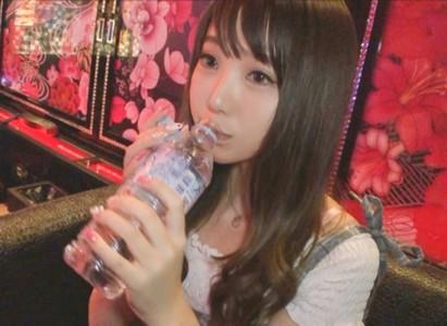 【美少女×中出し】『個人撮影の臨場感!』妹にしたくなるような可愛い美少女とラブホで中出しハメ撮りエッチ♥