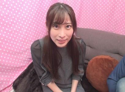 【巨乳JD×中出し】ガチナンパ！横浜でナンパした可愛い巨乳JDのキツマンに大量中出し挿入♡