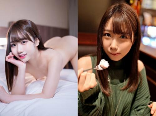 【美少女JD×ハメ撮り】やらしいTバックを履いたアイドル級に可愛い女子大生20歳をラブホに誘い勃起チンポでキツマンを突く