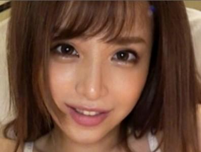【巨乳美女】美人で巨乳でノリが良いお姉さんがギンギンのチンポをキツマンにねじ込まれ可愛い声で喘ぎイク♡