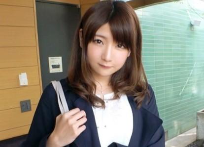 【美女×調教】『この顔で調教されますw』クソ美人な高校女教師が首輪に猿ぐつわを装着されギンギンの勃起チンポで激ピスされる