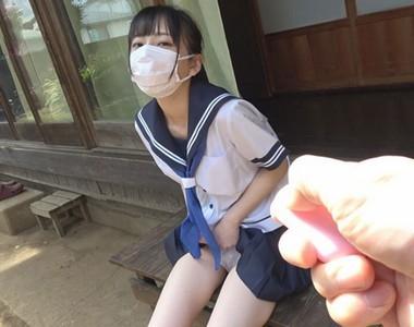 【義父×近親相姦】「お義父さん、お母さんじゃ勃たないんだよw」母親の再婚で同居することになった義父に犯される美少女JK!