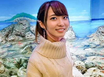 【お嬢様×女子大生】某恋愛リアリティ番組で放送できない本気の恋愛をしてしまった舞台裏!お嬢様JDがガチ恋しデート後エッチ