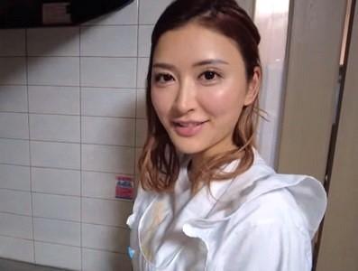【激カワ×巨乳美女】『とんでもなく可愛い!』ヤバいくらい可愛い巨乳美女宅で彼氏と相互オナニーから中出しエッチ♥
