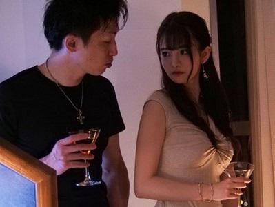 【ひなたまりん】「オラｯ!出すぞーーーｯ!」10年振りの同窓会で再開した黒パンスト巨乳美女に媚薬を盛り昏睡レイプ!
