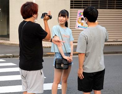 【美少女×ナンパ】『30分で童貞君を射精させてくれたら賞金100万円』企画で童貞のフリをしたAV男優が美少女宅でセックス