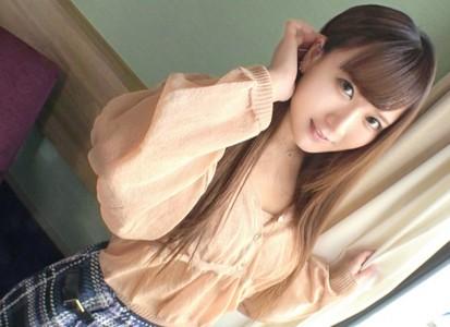 【激カワ美女×巨乳】『この顔で大量潮吹き!』可愛さSSS級の巨乳美女が手マンで大量潮吹きし勃起チンポでガン突きされイク♥