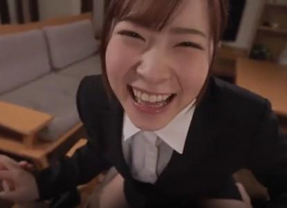 【婚約者の妹×痴女】「お姉ちゃんどう思うかな?」婚約者の妹が激カワ痴女!ゴム有りは浮気じゃないと決めつけ騎乗位セックス!