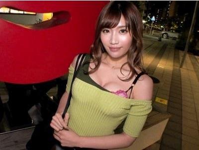 【美人ギャル】「普通のエッチに飽きちゃった♥」クソ可愛いお姉さんギャルがピンクのやらしい下着でエッチ♡