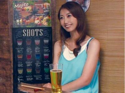【相席美熟女×ナンパ】「夫が浮気してるのｯ!」夫に浮気され居酒屋で1人呑んでいた美熟女を部屋に連れ込みセックスを盗撮!