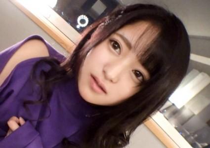 【スレンダー美少女】アパレル店員の可愛い美少女がオナニーからギンギンの勃起チンポ挿入され可愛く喘ぎイク♥
