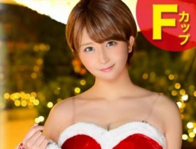 【巨乳素人×コスプレ】